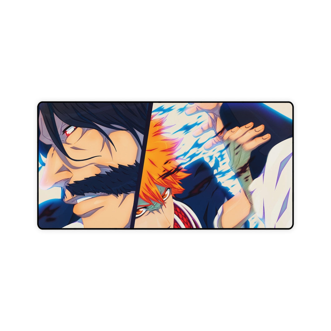 Anime Bleach Mouse Pad (Desk Mat)