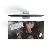 Load image into Gallery viewer, Homura Akemi Mouse Pad (Desk Mat)
