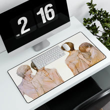 Load image into Gallery viewer, Sekaiichi Hatsukoi Mouse Pad (Desk Mat)
