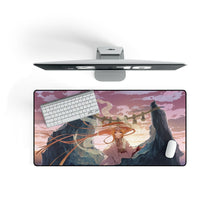 Load image into Gallery viewer, Anime Original Mouse Pad (Desk Mat) On Desk
