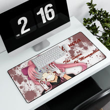 Load image into Gallery viewer, Aligura Mouse Pad (Desk Mat)
