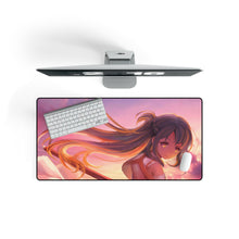 Load image into Gallery viewer, Sword Art Online Mouse Pad (Desk Mat)
