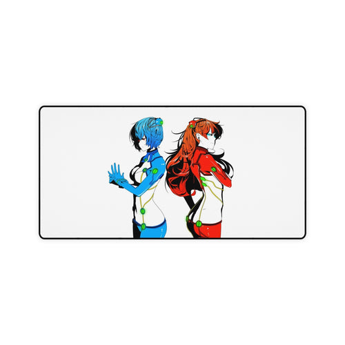 Evangelion: 2.0 You Can (Not) Advance Mouse Pad (Desk Mat)