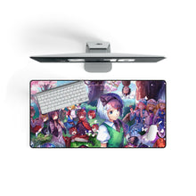 Load image into Gallery viewer, Touhou Mouse Pad (Desk Mat)
