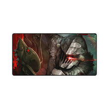 Load image into Gallery viewer, Goblin Slayer, Anime, Mouse Pad (Desk Mat)
