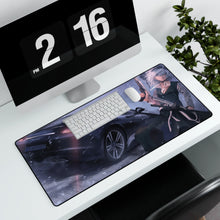 Load image into Gallery viewer, Touhou Mouse Pad (Desk Mat)
