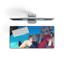 Load image into Gallery viewer, Anime Kantai Collection Mouse Pad (Desk Mat)
