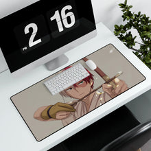 Load image into Gallery viewer, My Hero Academia Mouse Pad (Desk Mat) With Laptop

