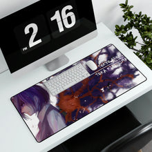 Load image into Gallery viewer, Anime Tokyo Ghoul Mouse Pad (Desk Mat)
