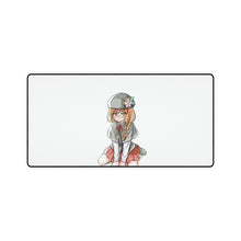 Load image into Gallery viewer, UQ Holder! Mouse Pad (Desk Mat)

