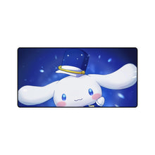 Load image into Gallery viewer, Cinnamoroll Mouse Pad (Desk Mat)
