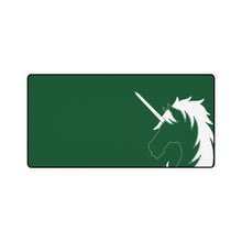 Load image into Gallery viewer, Anime Attack On Titan Mouse Pad (Desk Mat)
