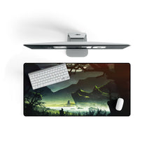 Load image into Gallery viewer, Anime Original Mouse Pad (Desk Mat) On Desk
