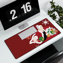 Load image into Gallery viewer, Anime Bleach Mouse Pad (Desk Mat)
