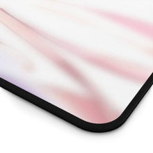 Load image into Gallery viewer, Darling In The FranXX Mouse Pad (Desk Mat) Hemmed Edge
