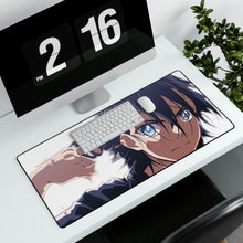 Load image into Gallery viewer, Summer Time Rendering Mouse Pad (Desk Mat)
