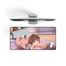 Load image into Gallery viewer, Anime Original Mouse Pad (Desk Mat) On Desk
