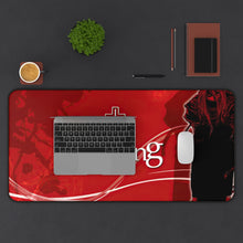 Load image into Gallery viewer, Hellsing Mouse Pad (Desk Mat) With Laptop
