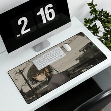 Load image into Gallery viewer, Serial Experiments Lain Mouse Pad (Desk Mat)
