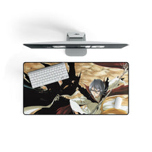 Load image into Gallery viewer, Anime Bleach Mouse Pad (Desk Mat)
