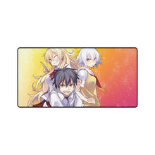 Load image into Gallery viewer, Ben-To Mouse Pad (Desk Mat)
