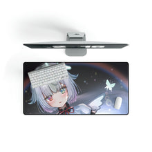 Load image into Gallery viewer, Virtual Youtuber Mouse Pad (Desk Mat)
