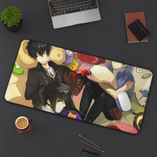 Load image into Gallery viewer, Gintama Mouse Pad (Desk Mat) On Desk
