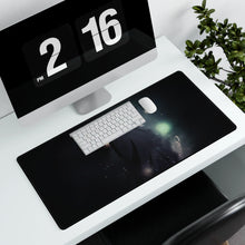 Load image into Gallery viewer, Anime Naruto Mouse Pad (Desk Mat) With Laptop
