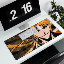 Load image into Gallery viewer, Anime Bleach Mouse Pad (Desk Mat)
