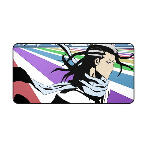 Bleach Mouse Pad (Desk Mat)