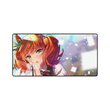 Load image into Gallery viewer, Nice Nature Mouse Pad (Desk Mat)
