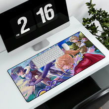Load image into Gallery viewer, The Rising of the Shield Hero Mouse Pad (Desk Mat)
