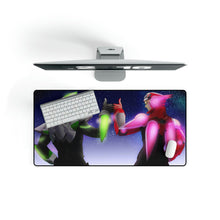 Load image into Gallery viewer, Tiger &amp; Bunny Mouse Pad (Desk Mat)
