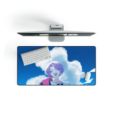 Load image into Gallery viewer, Watarai Hibari Mouse Pad (Desk Mat)
