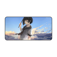 Load image into Gallery viewer, Anime Original Mouse Pad (Desk Mat)
