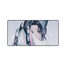 Load image into Gallery viewer, Shinobu, Kimetsu no Yaiba, Mouse Pad (Desk Mat)
