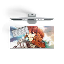 Load image into Gallery viewer, Anime Attack On Titan Mouse Pad (Desk Mat)
