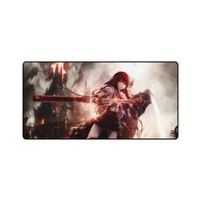 Load image into Gallery viewer, Anime Original Mouse Pad (Desk Mat)
