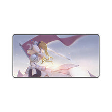 Load image into Gallery viewer, Anime Fate/unlimited codes Mouse Pad (Desk Mat)
