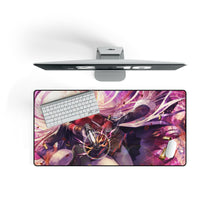 Load image into Gallery viewer, Fate/Grand Order Mouse Pad (Desk Mat) On Desk
