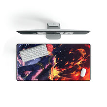 Load image into Gallery viewer, Shoto Todoroki, Fire, [My Hero Academia], Mouse Pad (Desk Mat)
