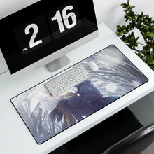 Load image into Gallery viewer, Anime Original Mouse Pad (Desk Mat) With Laptop
