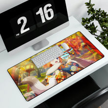 Load image into Gallery viewer, The Quintessential Quintuplets Mouse Pad (Desk Mat)
