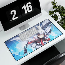 Load image into Gallery viewer, Anime Kantai Collection Mouse Pad (Desk Mat)
