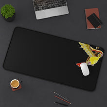 Load image into Gallery viewer, Anime Pokémon Mouse Pad (Desk Mat) On Desk
