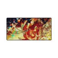 Load image into Gallery viewer, Tian Guan Ci Fu Mouse Pad (Desk Mat)
