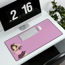 Load image into Gallery viewer, To Love-Ru Mouse Pad (Desk Mat)
