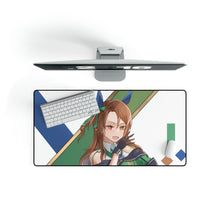 Load image into Gallery viewer, Uma Musume: Pretty Derby Mouse Pad (Desk Mat)
