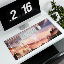 Load image into Gallery viewer, Your Name. Mouse Pad (Desk Mat)
