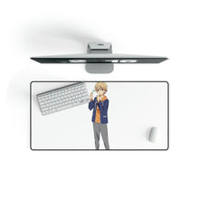 Load image into Gallery viewer, This Art Club Has a Problem! Mouse Pad (Desk Mat)
